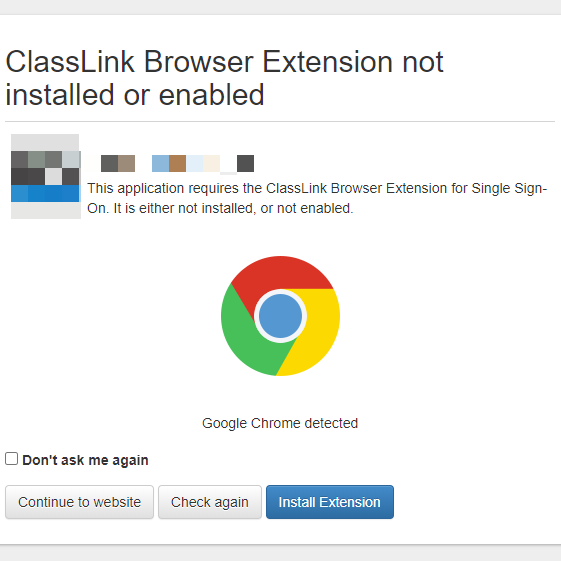 ClassLink 